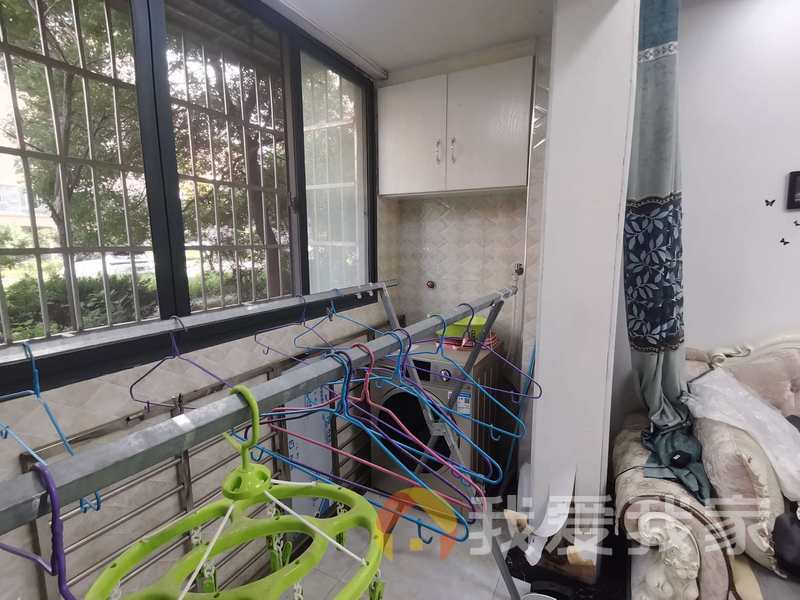 昌东花园 南北通透，采光好 装修好，环镜优美 周边匹套完善，，出行方便