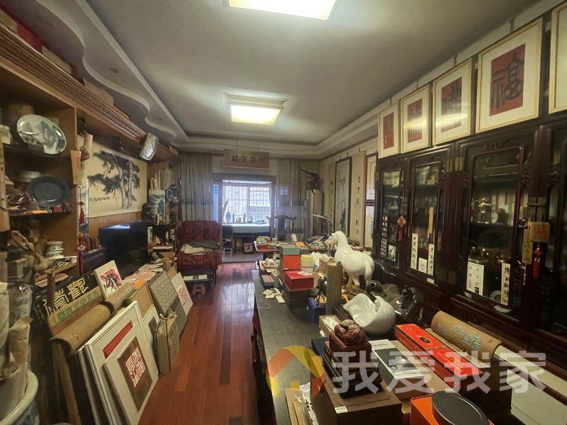 福州路物质局宿舍 南北通透，采光好 视野好，诚心出售