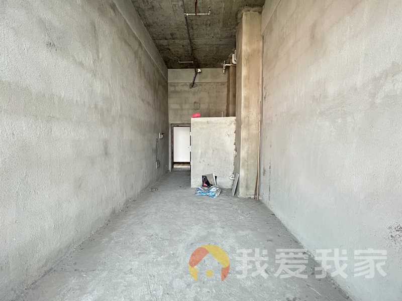 艾溪湖一号 南北通透，采光好 近地铁 视野好，诚心出售
