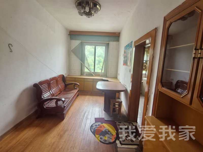 南昌我爱我家整租·青山南路·佘山路·2室