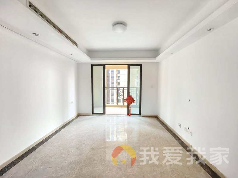 南昌我爱我家九龙湖金茂悦(金悦雅苑) 南北通透，采光好 装修好，环镜优美 近地铁 中间楼层