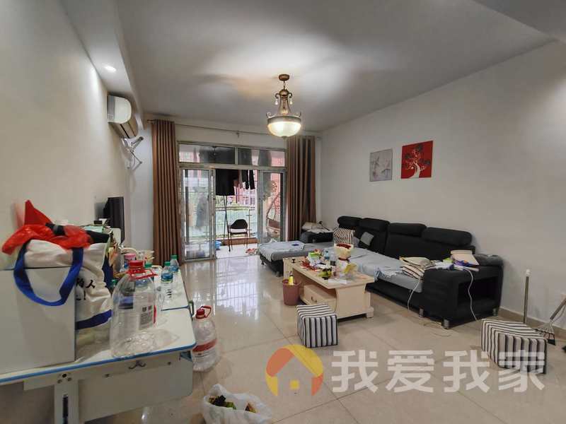 南昌我爱我家阳光嘉苑 南北通透，采光好 装修好，环镜优美 周边匹套完善，，出行方便