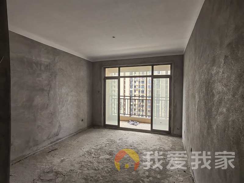 南昌我爱我家联泰天悦 南北通透，采光好 中间楼层