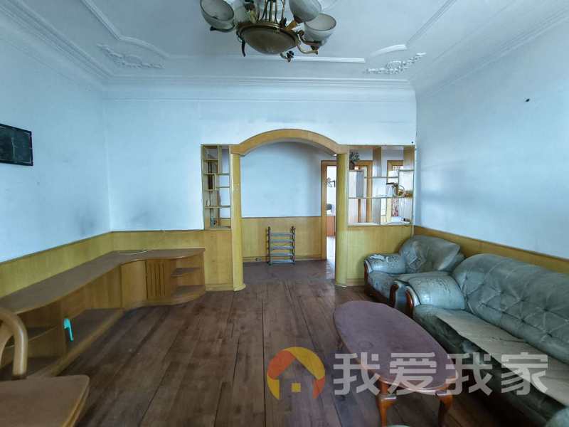南昌我爱我家整租·北京西路·省政府大院·3室