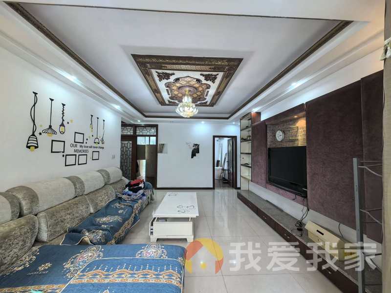 玺园 南北通透，采光好 装修好，环镜优美 周边匹套完善，，出行方便