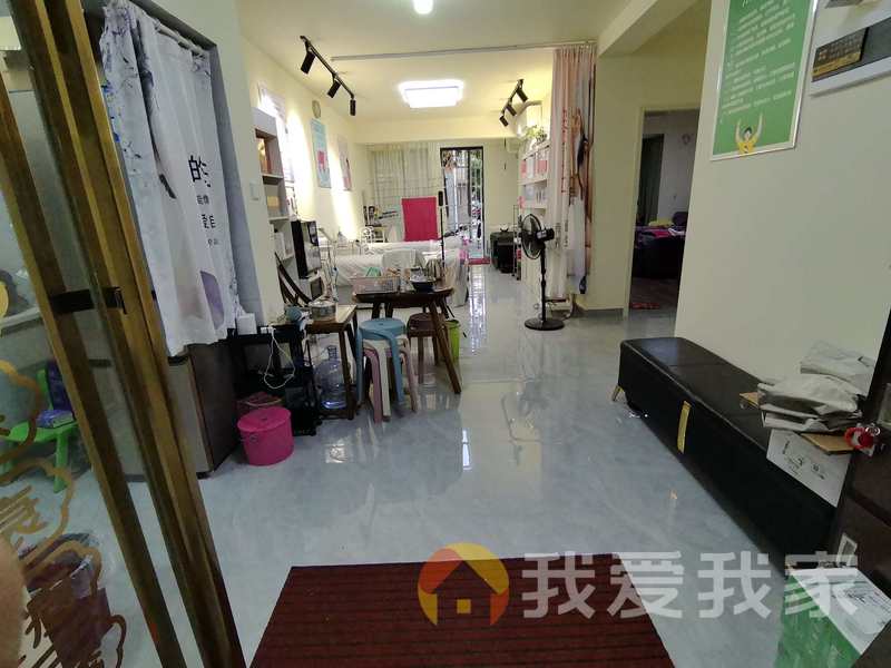 阳光家园B区 南北通透，采光好 装修好，环镜优美 周边匹套完善，，出行方便