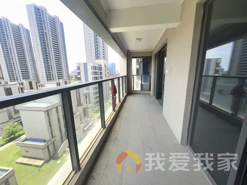 南昌我爱我家新力沁园（新力渥园） 南北通透，采光好 装修好，环镜优美 近地铁 视野好，诚心出售