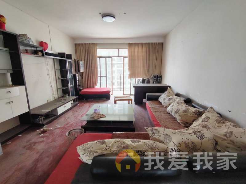 远东国际花园 南北通透，采光好 装修好，环镜优美 中间楼层