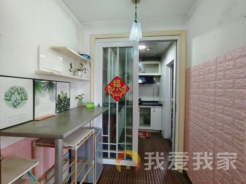 恒茂国际都会 装修好，环镜优美 近地铁 中间楼层