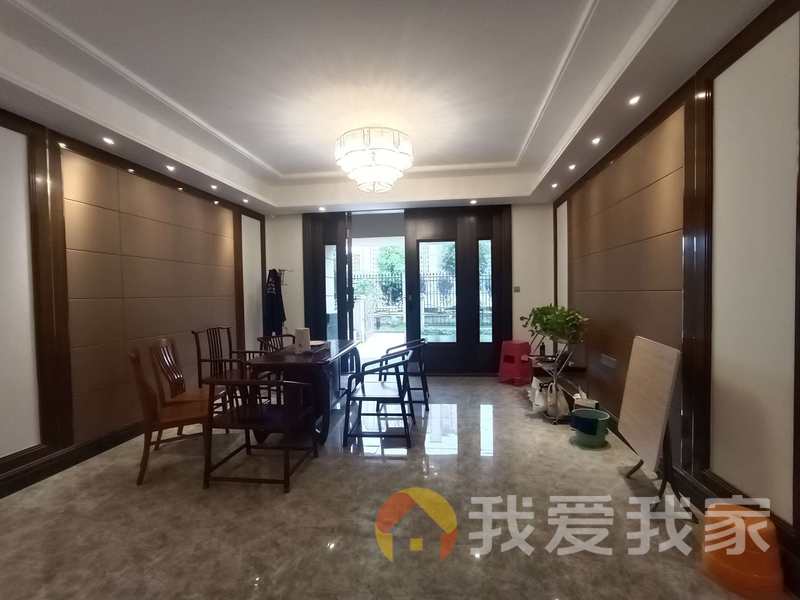 南昌我爱我家恒大珺庭 南北通透，采光好 装修好，环镜优美 周边匹套完善，，出行方便