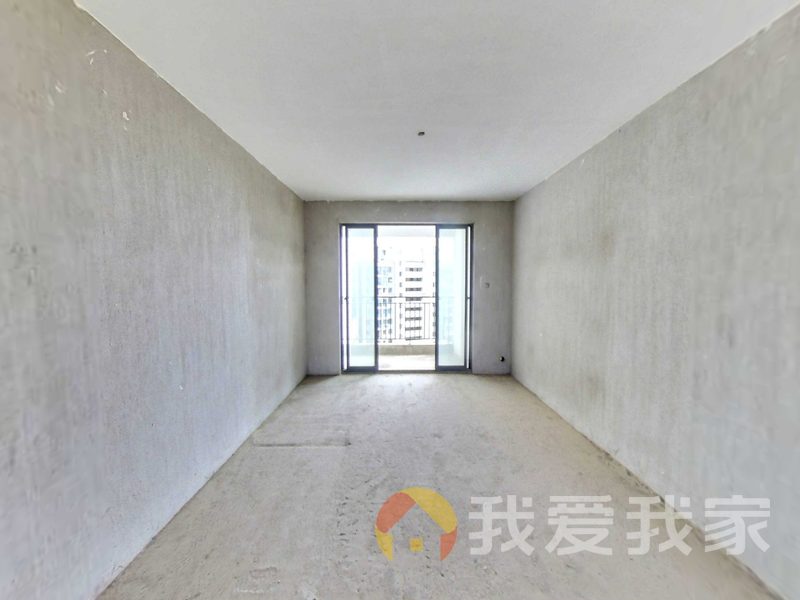 新建城B5区 南北通透，采光好 近地铁 视野好，诚心出售