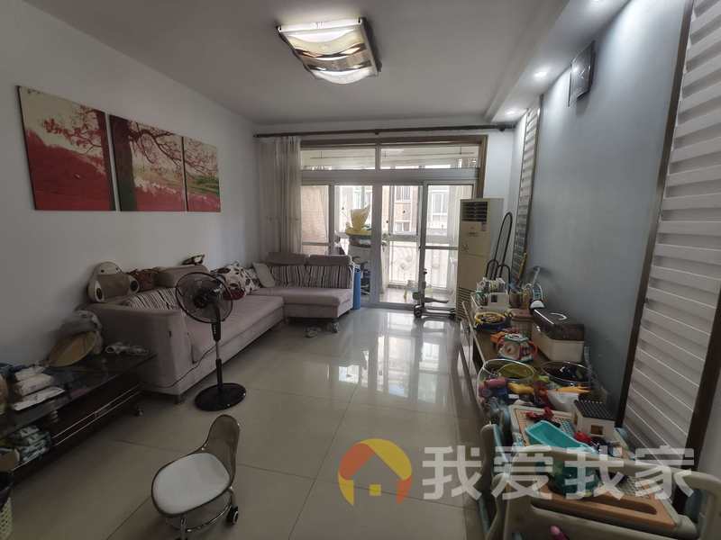 锦和嘉园 南北通透，采光好 装修好，环镜优美 近地铁 视野好，诚心出售