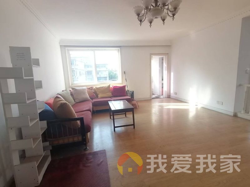 南昌我爱我家整租·站前西路·站前西路119号江印宿舍·3室