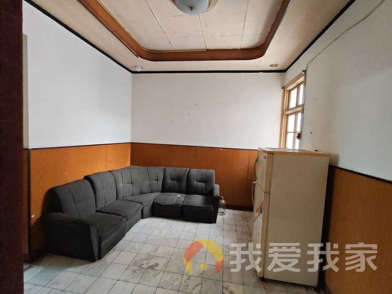 二七北路 南北通透，采光好 视野好，诚心出租
