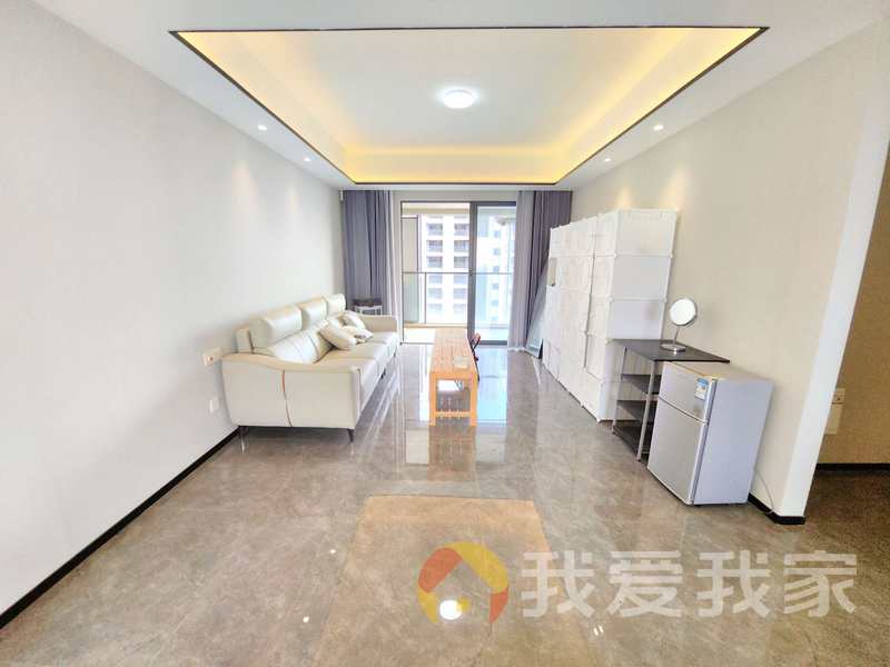 新旅明樾台 南北通透，采光好 装修好，环镜优美 视野好，诚心出售