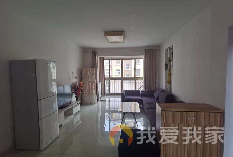 灌婴路 南北通透，采光好 装修好，环镜优美 视野好，诚心出租