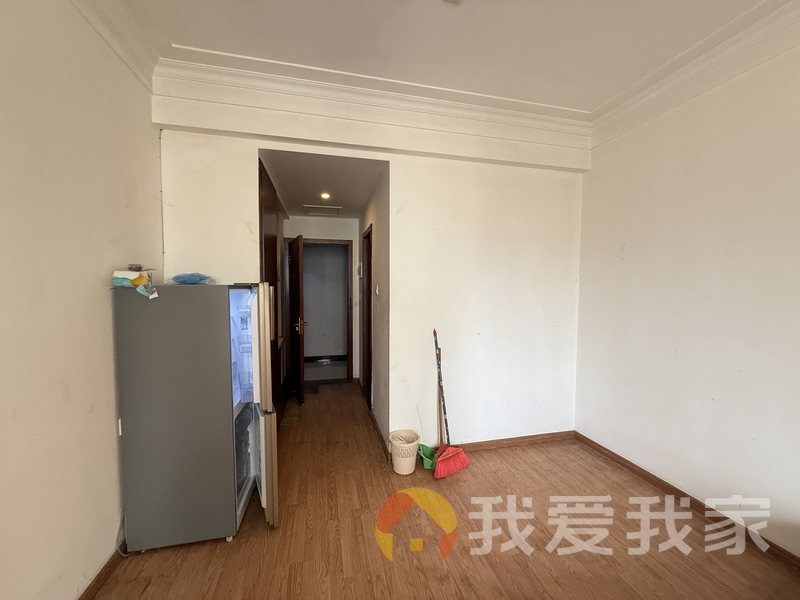 南昌我爱我家整租·广场南路·恒茂国际华城·1室