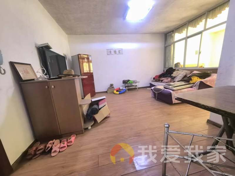 福祥家园 南北通透，采光好 周边匹套完善，，出行方便