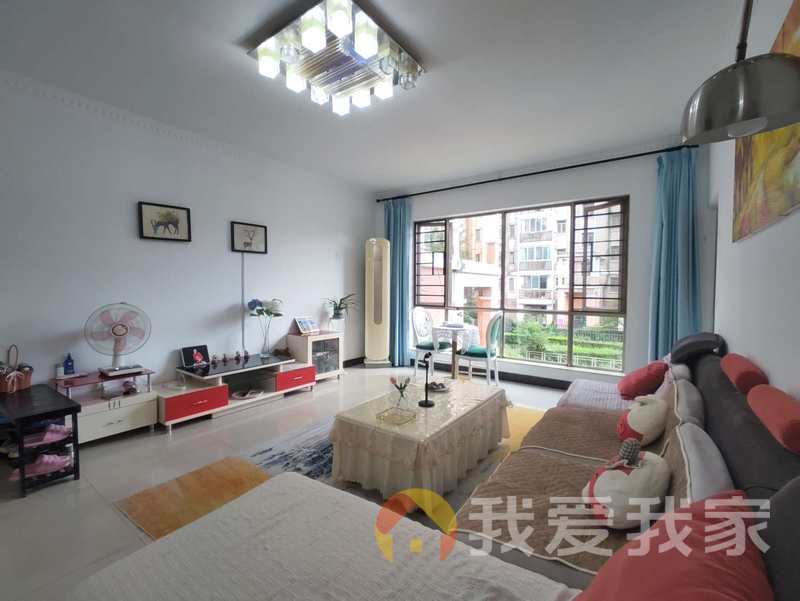 万达星城颐园北区 南北通透，采光好 装修好，环镜优美 近地铁 周边匹套完善，，出行方便