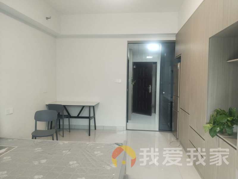 银亿上尚城五-2期云锦 南北通透，采光好 装修好，环镜优美 视野好，诚心出租