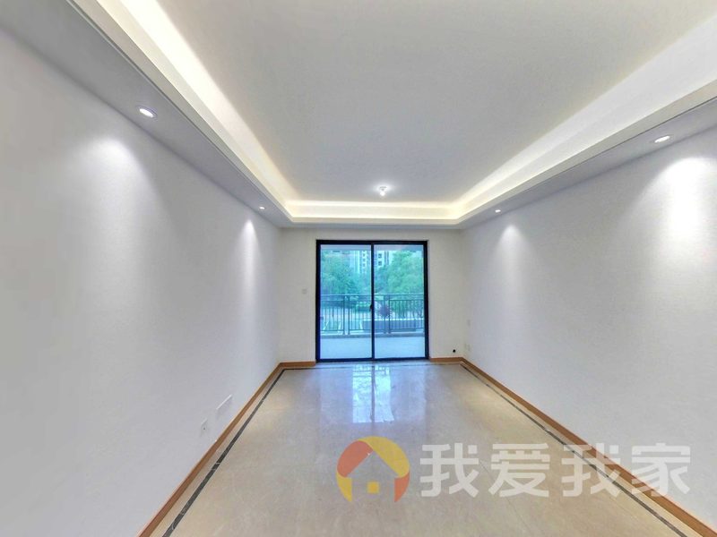经开正荣府（润锦城） 南北通透，采光好 周边匹套完善，，出行方便