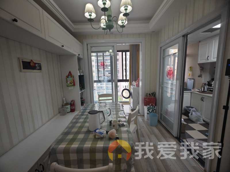 联泰桥郡 地铁口 近山姆万象城 南航附小 视野无挡