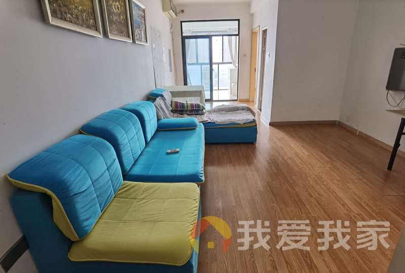 师大南路蘭公馆 南北通透，采光好 装修好，环镜优美 近地铁 中间楼层