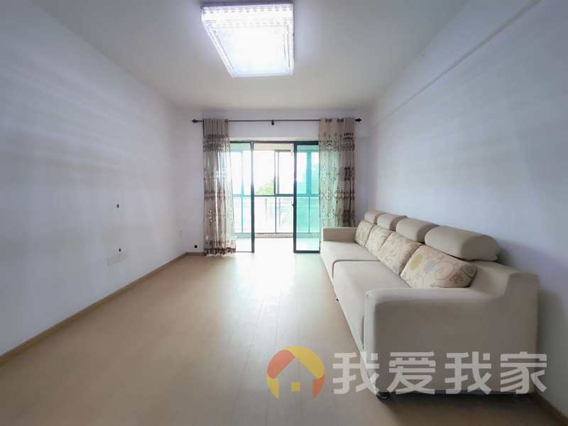 南昌我爱我家鹿璟名居 南北通透，采光好 装修好，环镜优美 周边匹套完善，，出行方便
