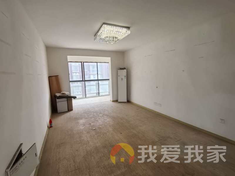 上海故事（恒盛福邸） 南北通透，采光好 中间楼层