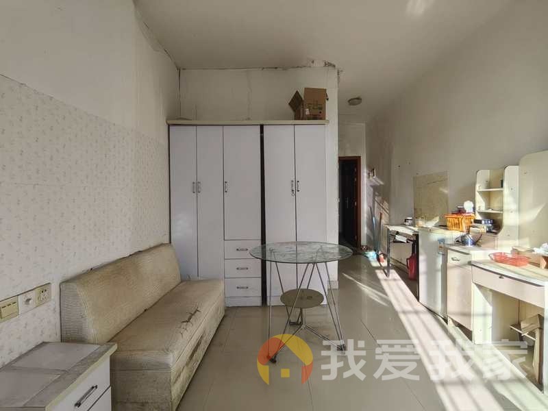 工贸一村（桃园小区） 视野好，诚心出租