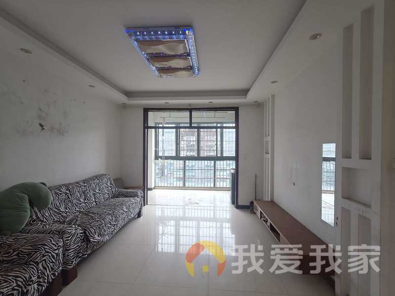 南昌我爱我家京东大道·水榭尚都·3室
