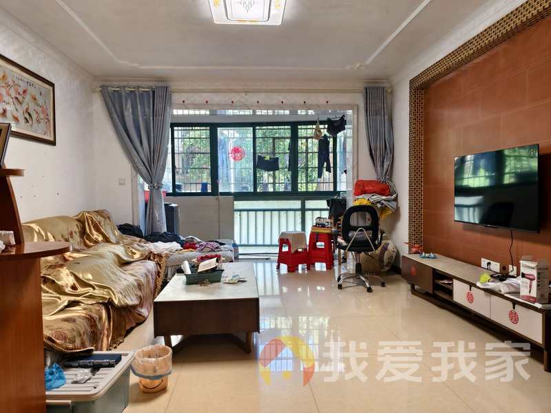 城投康泽园 南北通透，采光好 装修好，环镜优美 周边匹套完善，，出行方便