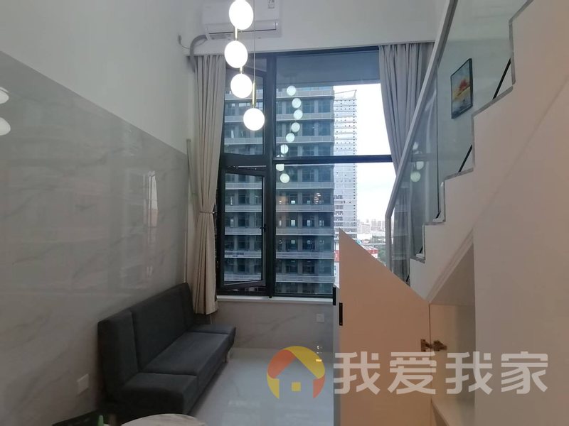 建发中粮朝阳九里 南北通透，采光好 装修好，环镜优美 中间楼层