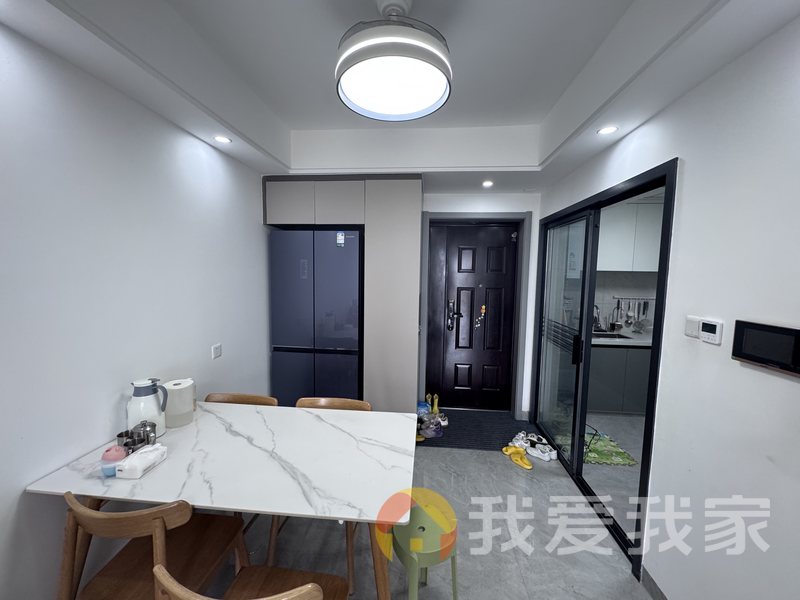 保利锦悦（洪源聚府） 南北通透，采光好 装修好，环镜优美 视野好，诚心出售