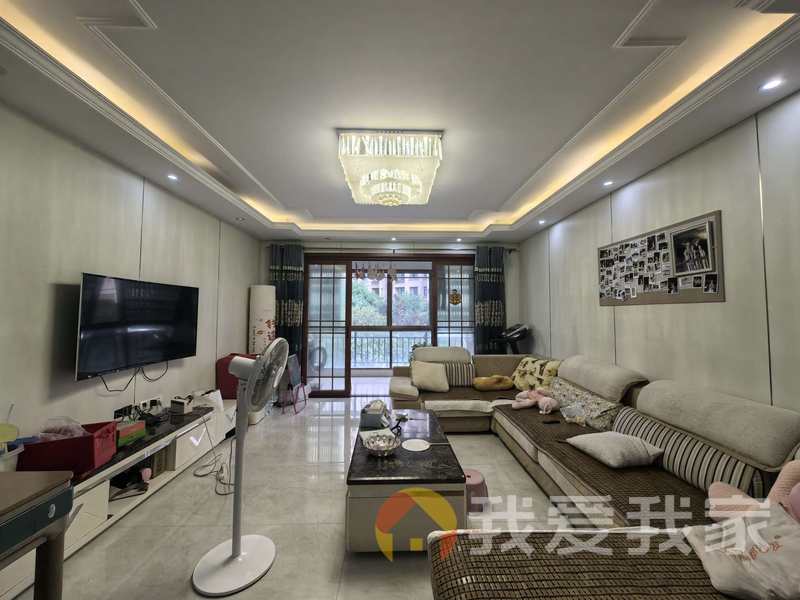 南昌我爱我家馨雅北苑 南北通透，采光好 装修好，环镜优美 近地铁 周边匹套完善，，出行方便