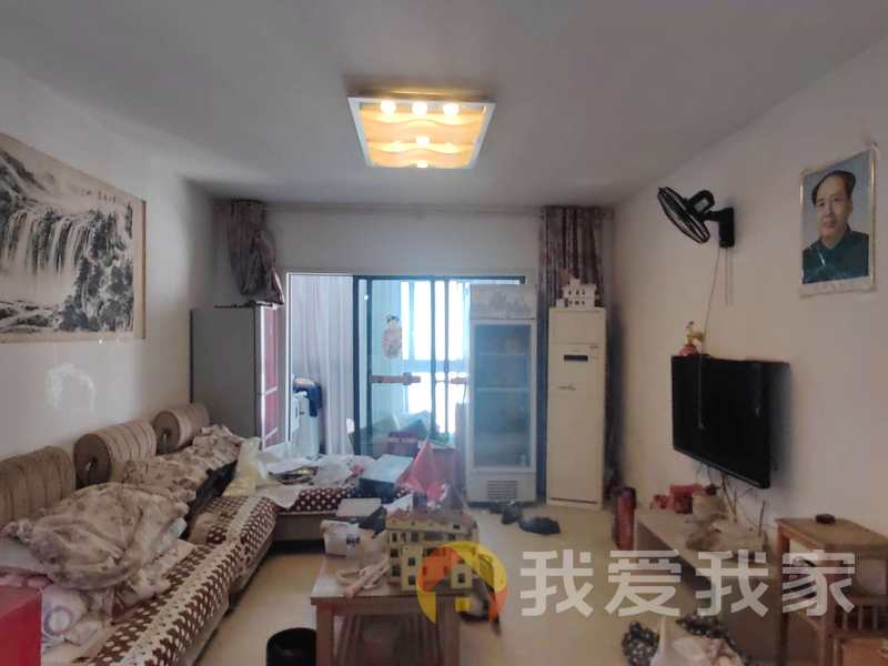 奥林匹克花园 南北通透，采光好 装修好，环镜优美 视野好，诚心出租