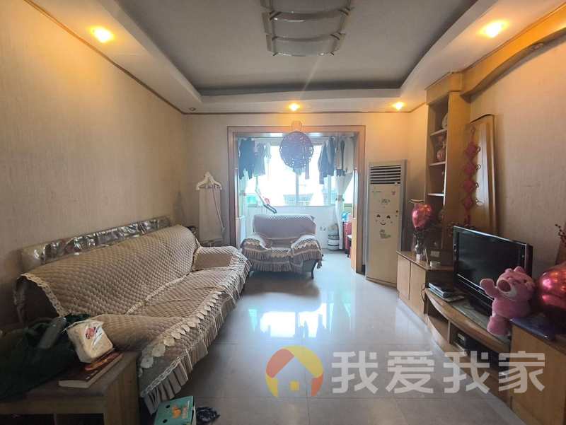 梧桐小区 南北通透，采光好 视野好，诚心出售