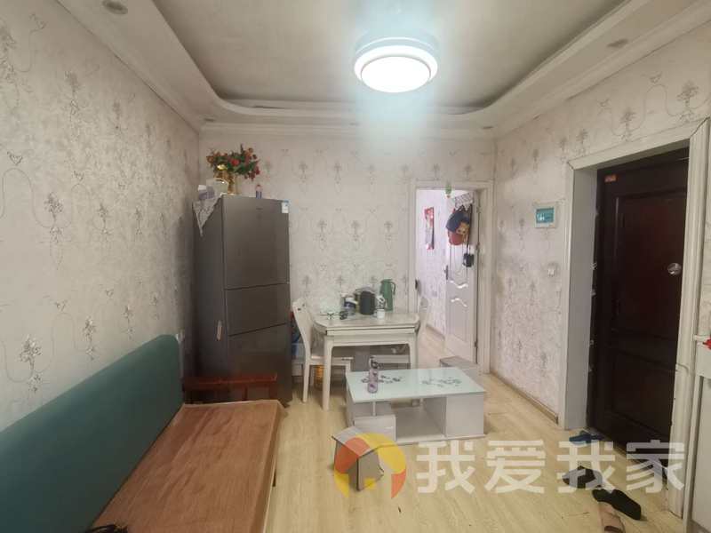 大士院北区（二区） 南北通透，采光好 装修好，环镜优美 中间楼层