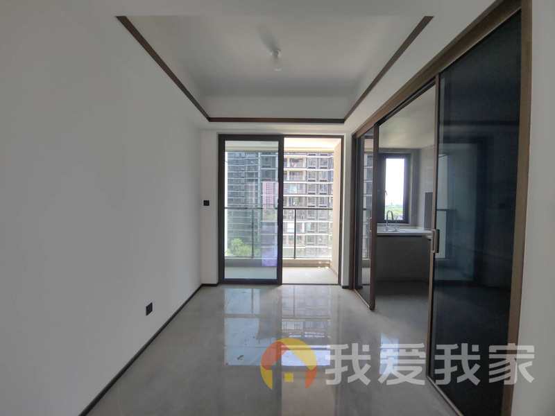 南昌我爱我家建发缦云 南北通透，采光好 装修好，环镜优美 中间楼层