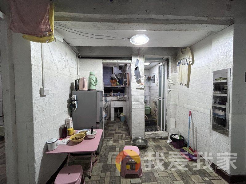 南昌我爱我家整租·丁公路·丁公路南柴宿舍·2室