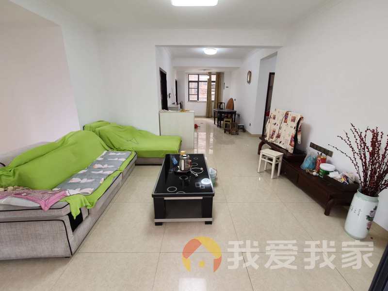 南昌我爱我家方大上上城 南北通透，采光好 装修好，环镜优美 近地铁 周边匹套完善，，出行方便