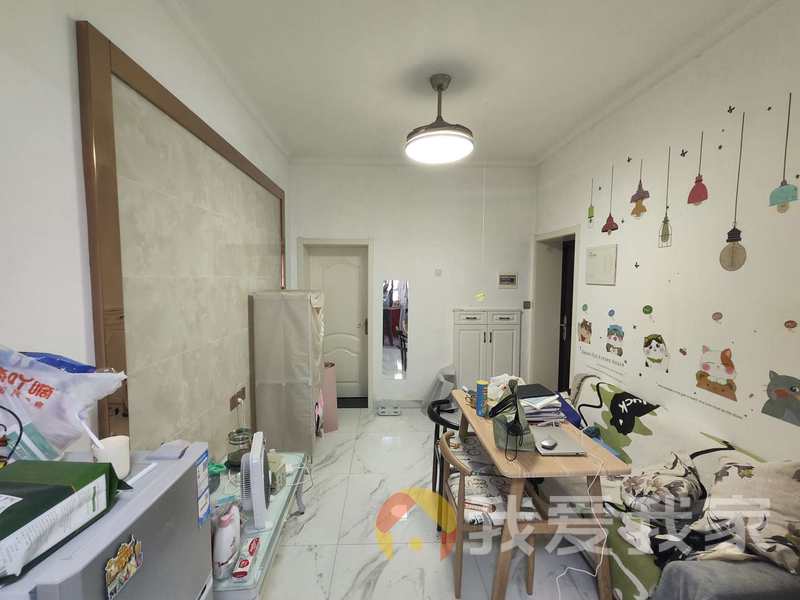 南昌我爱我家苏圃路177号外办宿舍 南北通透，采光好 装修好，环镜优美 周边匹套完善，，出行方便