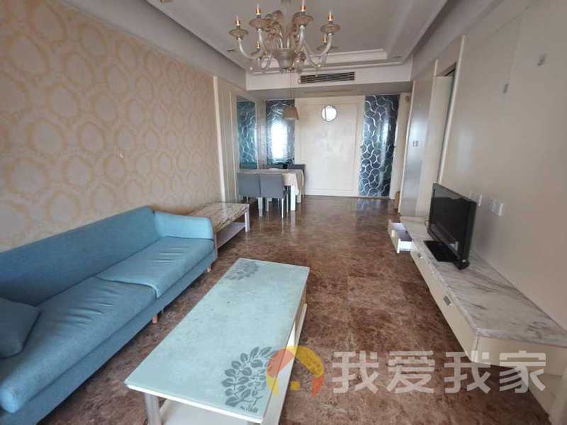 智通悦蓝山（智通广场） 南北通透，采光好 装修好，环镜优美 视野好，诚心出售