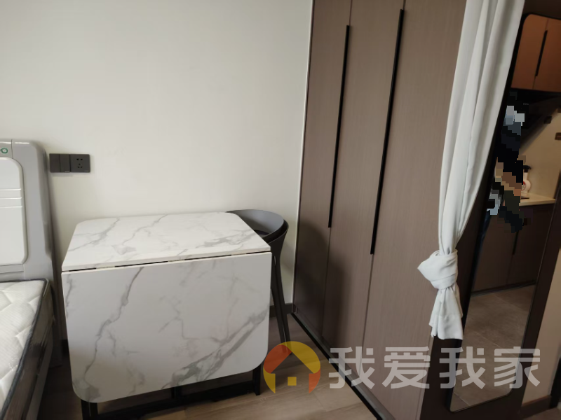 碧桂园城央书院（熙悦里） 装修好，环镜优美 周边匹套完善，，出行方便