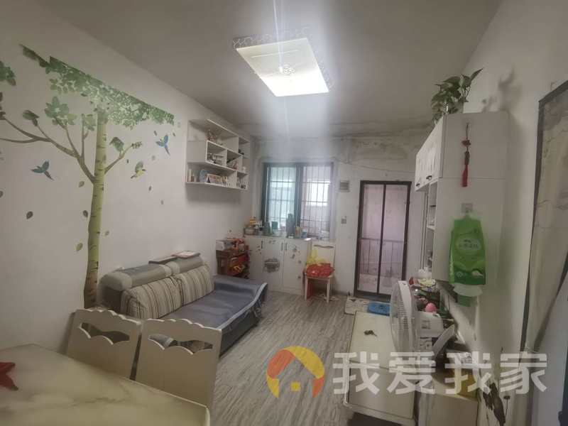 胜利路 南北通透，采光好 装修好，环镜优美 近地铁 视野好，诚心出售