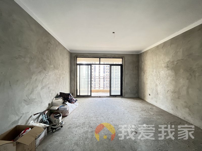 联泰天悦 南北通透，采光好 视野好，诚心出售