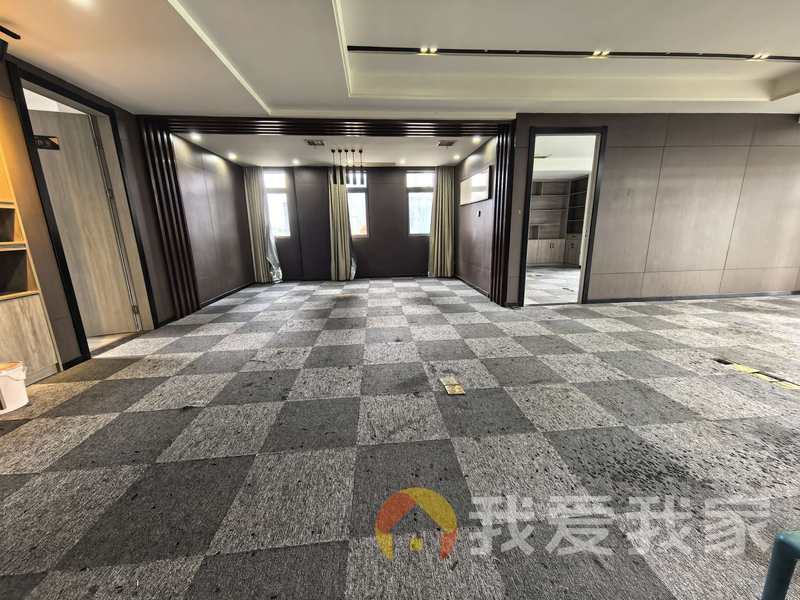 南昌我爱我家整租·福州路·智通悦蓝山（智通广场）·5室