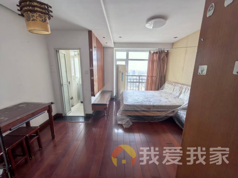 天集领寓（玉河明珠公寓楼） 南北通透，采光好 装修好，环镜优美 视野好，诚心出租