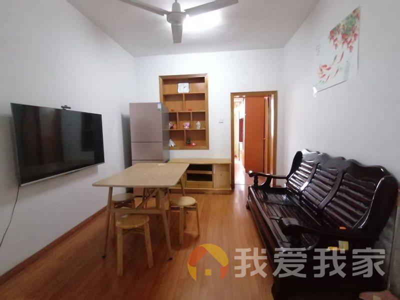 南昌我爱我家整租·象山南路·象山南路·2室