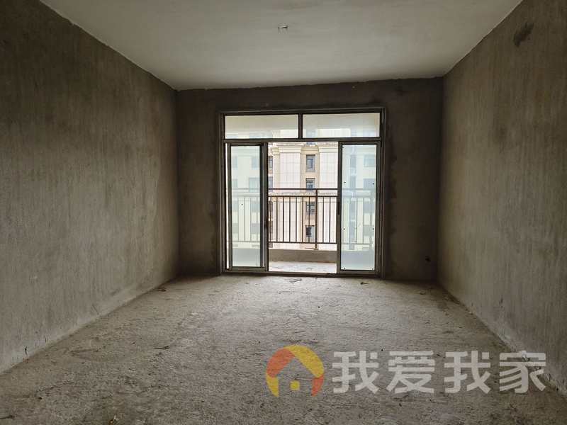 中煤凯旋湾 南北通透，采光好 视野好，诚心出售